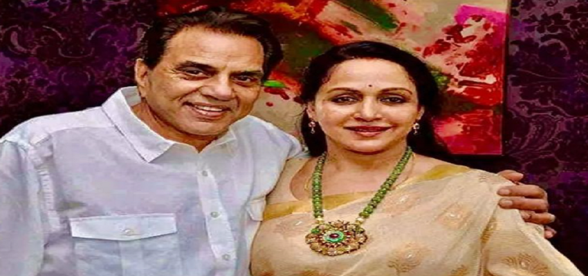 जब अचानक फोन कर हेमा मालिनी ने धर्मेंद्र को कही थी शादी करने की बात, एक्टर का था ये रिएक्शन