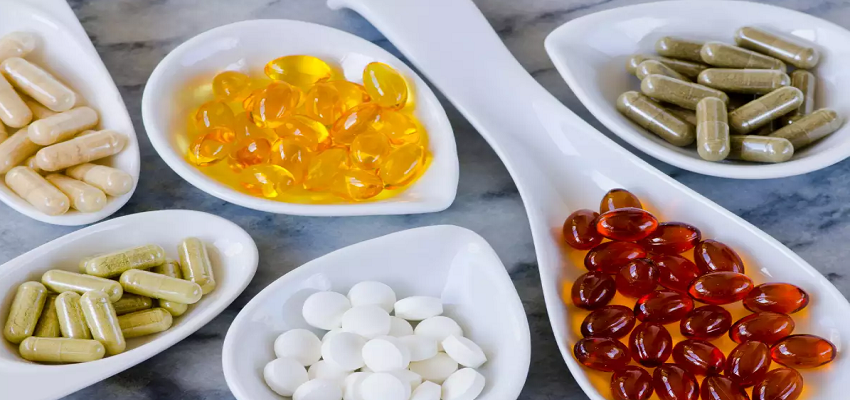 HEALTH TIPS: क्या हैं  प्रोबायोटिक्स और प्रीबायोटिक्स सप्लीमेंट्स, जानें इससे शरीर के ऊपर होने वाले दुष्प्रभाव