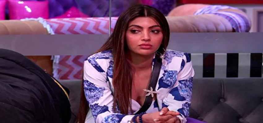 Bigg Boss OTT 2: ‘सलमान खान ने लोगों के दिमाग में....’, घर से बेघर होते ही Akansha Puri का फूटा Salman Khan पर गुस्सा