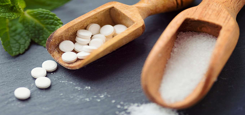 क्या है Aspartame? किन-किन चीजों में किया जाता है इसका इस्तेमाल