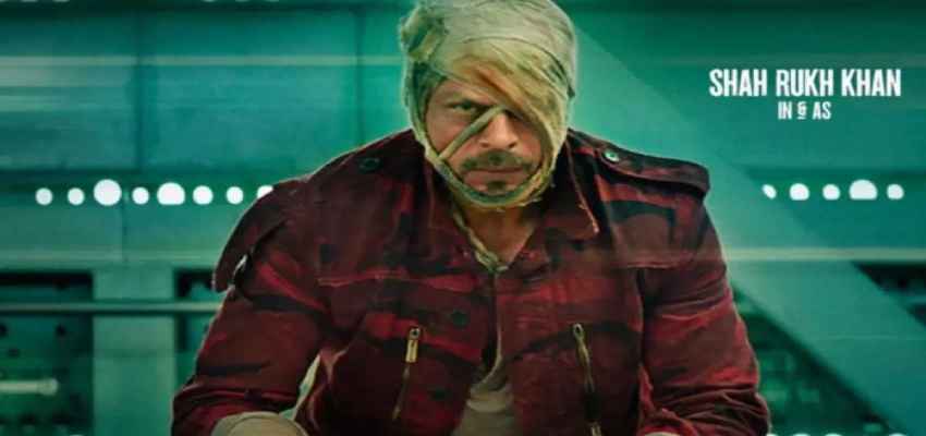 इस हॉलीवुड फिल्म के साथ रिलीज किया जाएगी Jawaan का ट्रेलर, फिल्म मेकर्स ने किया बड़ा खुलासा