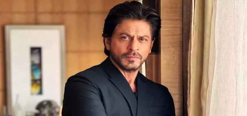 Shahrukh Khan का फिल्म के सेट पर हुआ एक्सीडेंट, करवानी पड़ी सर्जरी