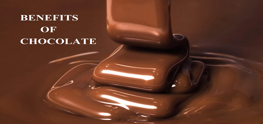 World Chocolate Day: क्या आप भी करते हैं चॉकलेट का नियमित रूप से सेवन, तो जान लें इसके लाभदायक फायदे