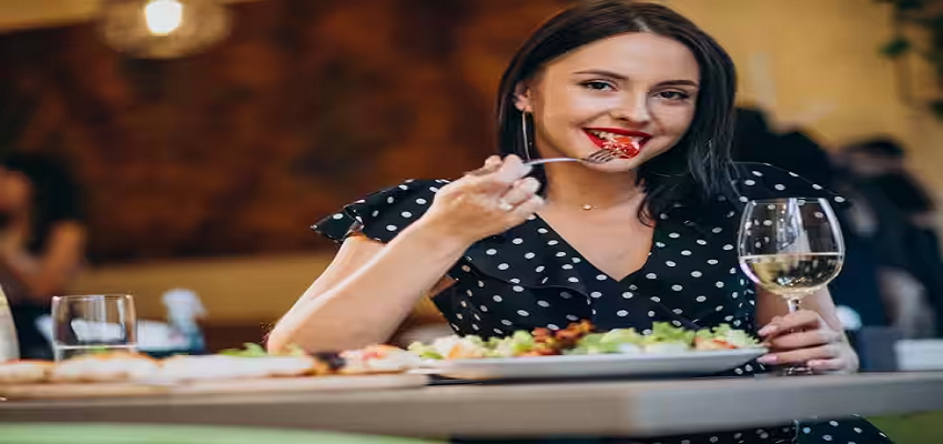 खाना खाने के बाद ना करें ये काम, वरना शरीर को हो सकता है भारी नुकसान