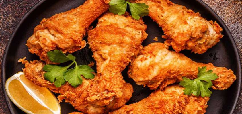 सावन से एक दिन पूर्व, 2 करोड़ रूपए का नॉनवेज खा गए लोग