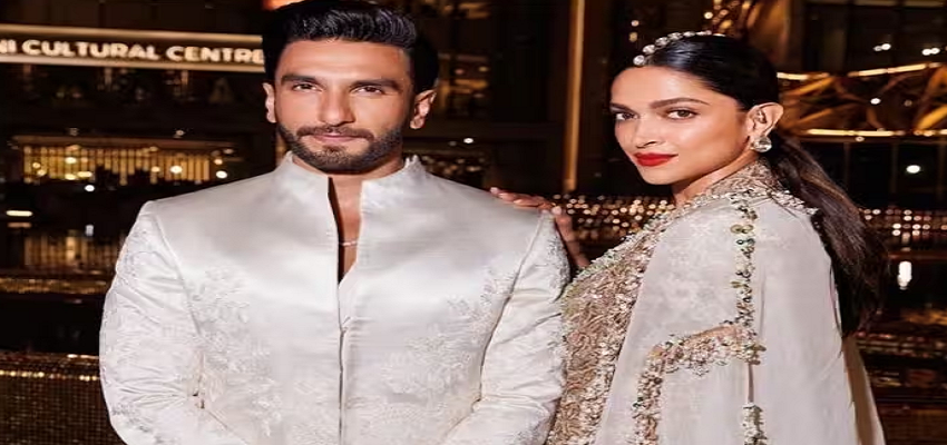 दीपिका पादुकोण से पहले इन एक्ट्रेस से आंखे चार कर चुके हैं रणवीर सिंह, नाम जानकर होगी हैरानी