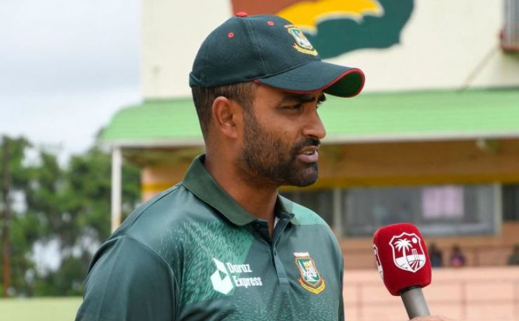 Tamim Iqbal Retired: बांग्लादेश क्रिकेट में मची ‘खलबली’, कप्तान ने लिया अचानक रिटायरमेंट का  फैसला