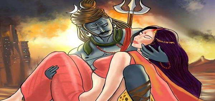 SAWAN 2023: शिव जी को क्यों पसंद नहीं करते थे राजा दक्ष, जानें क्या कहती है पौराणिक कथाएं