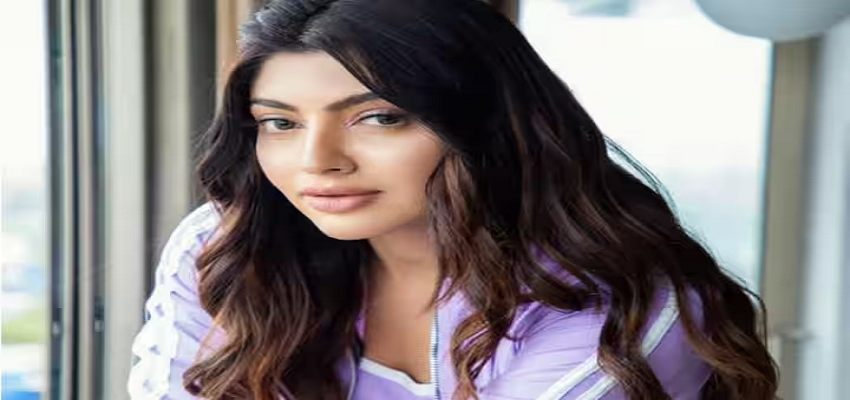 एक बार फिर सलमान खान पर आकांक्षा पुरी ने लगाए आरोप, कहा- मैंने उन्हें ऐसे कभी भी बात करते नहीं देखा