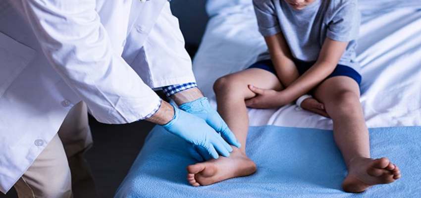 Muscular Dystrophy बीमारी से पीड़ित बच्चें, परिजनों ने राष्ट्रपति से की इच्छा मृत्यु की मांग