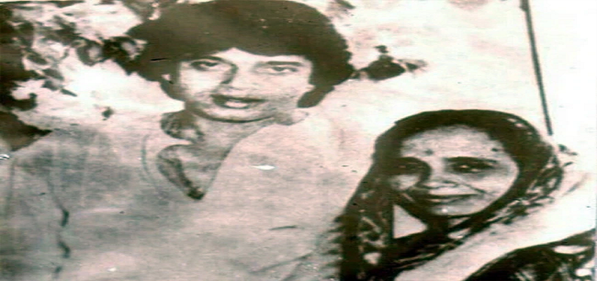 पिता के बाद उठा मां का साया, इस एक्टर पर टुटा दुखों का पहाड़