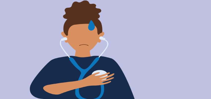 क्या है स्वास्थय चिंता? जानें इसके कारण