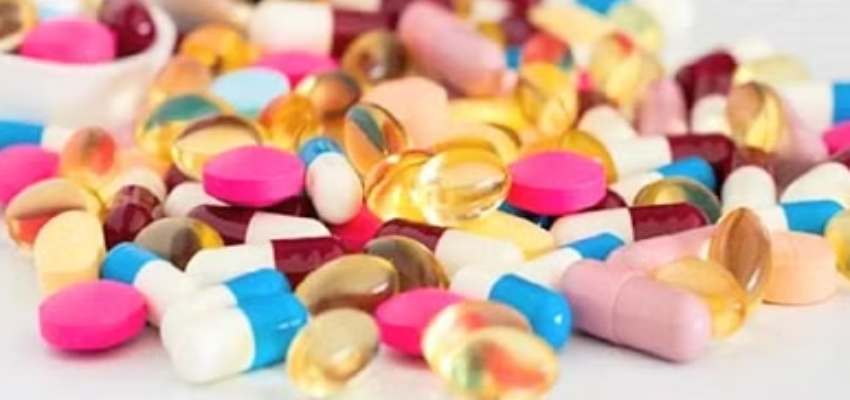 नारकोटिक्स टीम ने मारा छापा, करोड़ो की नकली दवाएं बरामद