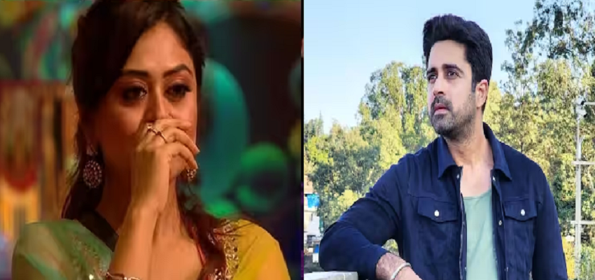 BIGG BOSS OTT 2: अविनाश को फिर हुआ प्यार का एहसास! शो के इस सदस्य को कही अपने दिल की बात