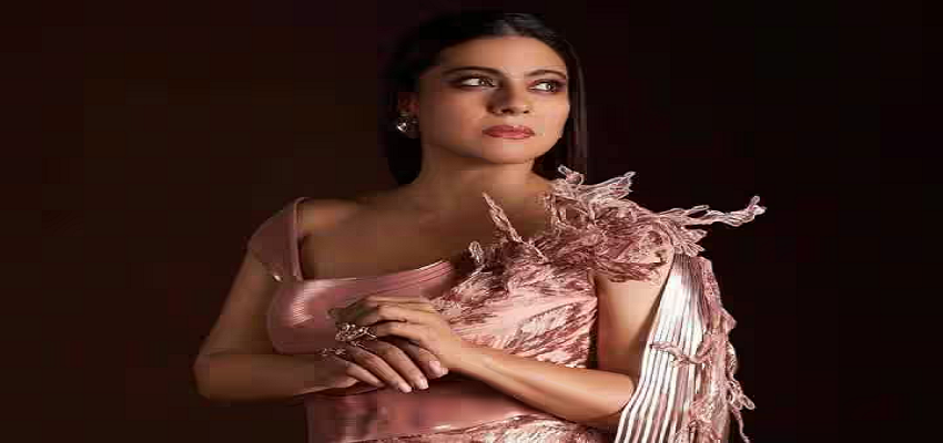 KAJOL: नेताओं पर टिप्पणी करनी काजोल को पड़ी भारी! ट्वीट कर दे रही सफाई