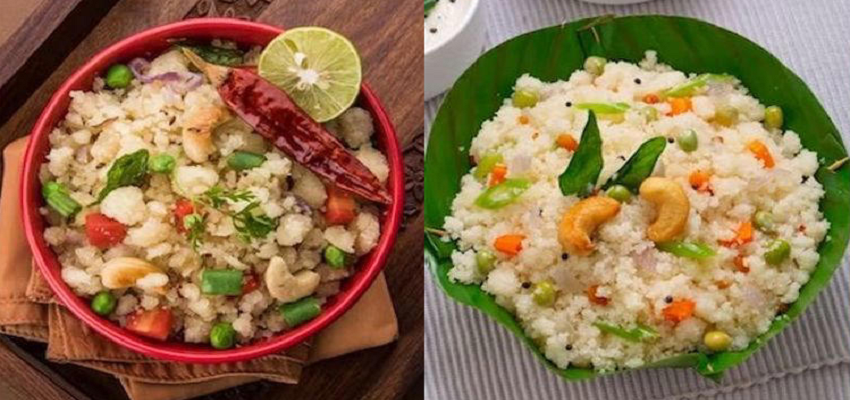 Health Tip: फाइबर और पोषक तत्वों से भरपूर होता है उपमा, जानें स्वास्थ्य पर इसके 5 अविश्वसनीय फायदे