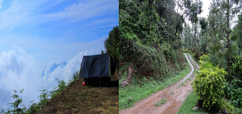 मानसून का लेना चाहते है मजा तो भारत की इन जगहों का करें भ्रमण