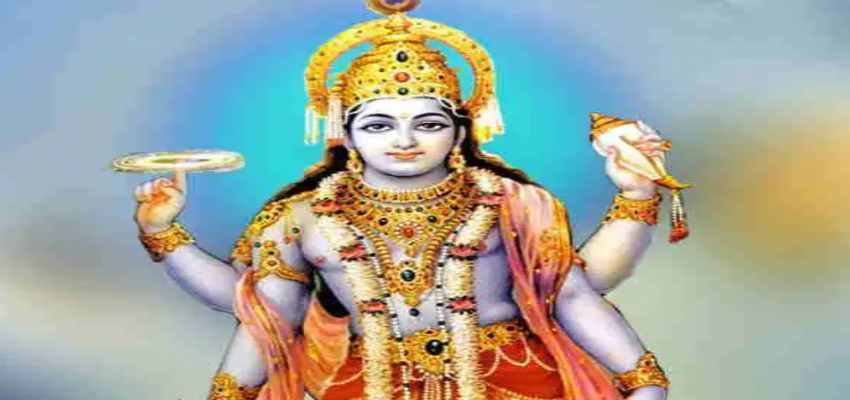 Malmas 2023: मलमास के महीनों में आप भी पाना चाहते हैं भगवान विष्णु की विशेष कृपा तो करें ये काम