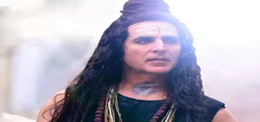 OMG 2: शूटिंग से पहले ही AKSHAY KUMAR ने नॉनवेज खाना कर दिया था बंद, इस शख्स की मानी थी बात