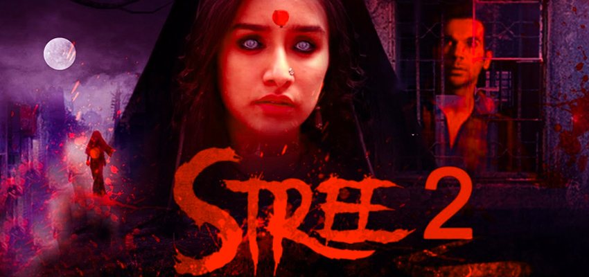 STREE 2:  'स्त्री 2' की शूटिंग हुई शुरू, एक्टर राजकुमार राव ने रिलीज डेट का किया ऐलान
