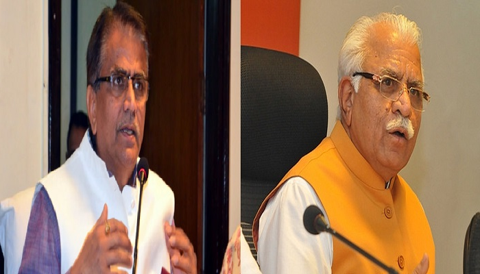 2024 चुनावों की रणनीति को लेकर प्रदेश भाजपा के आला नेताओं ने घंटों किया मंथन, कई महत्वपूर्ण मुद्दे पर हुई चर्चा