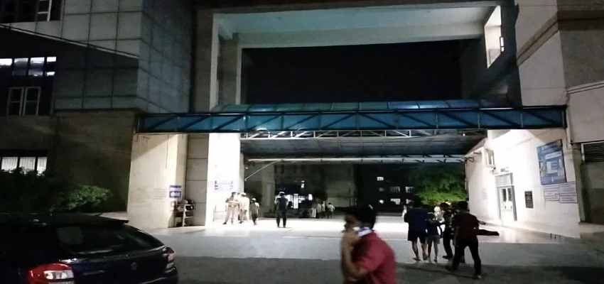 Rohtak Road Accident: रोहतक में एक कार चालक ने 2 बाइकों को मारी टक्कर, 3 लोगों की मौत, 1 घायल