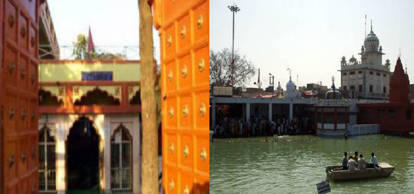 भारत के वो मंदिर जहां महिलाओं का जाना है वर्जित, जानें क्यों