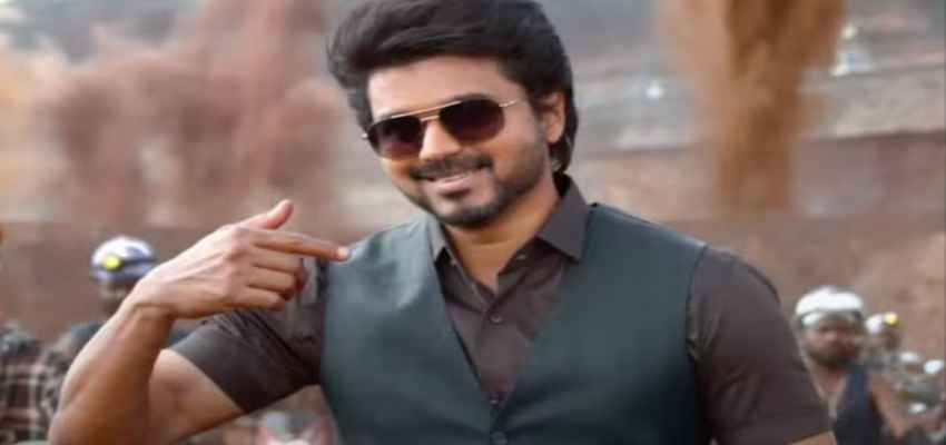 साउथ के सुपरस्टार Thalapathy Vijay पर इस वजह से लगा जुर्माना, जानें क्या है पूरा मामला
