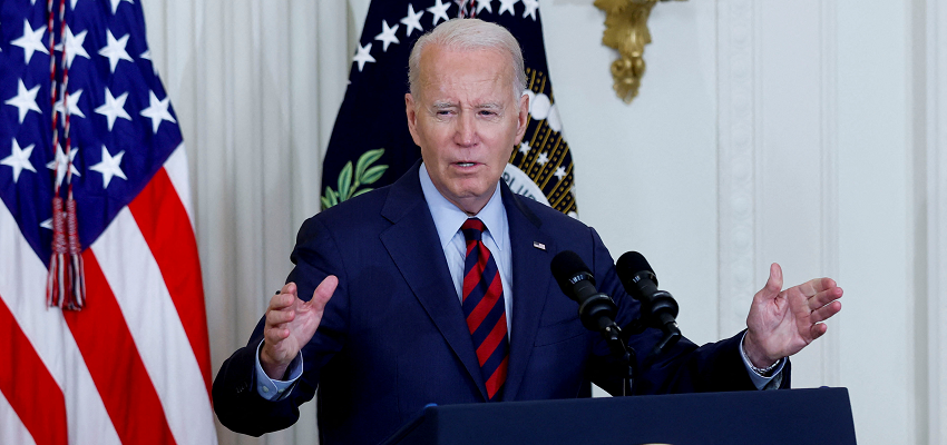 Nato Summit: एक बार फिर लड़खड़ाई Joe Biden की जुबान, जेलेंस्की को कहा 'व्लादिमीर'