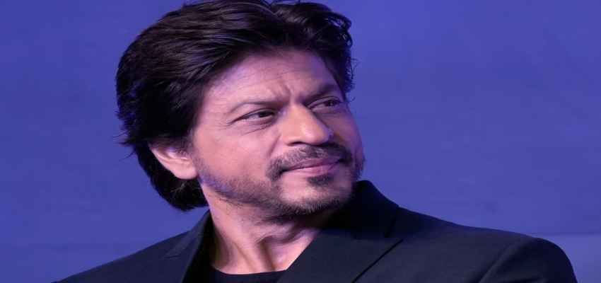 'जब तक दिल पर चोट ना लगे…’, Shahrukh Khan के जवाब के कायल हुए फैंस