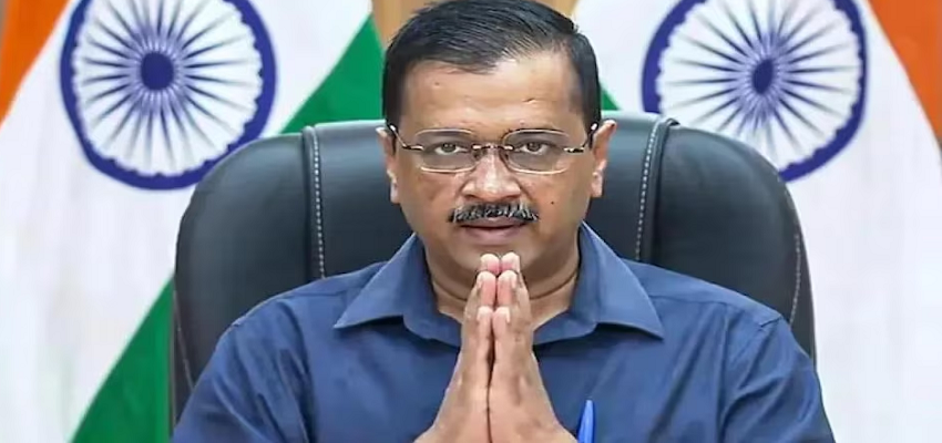 सुप्रीम कोर्ट-राजघाट तक पहुंचा यमुना का पानी, CM केजरीवाल ने सेना और NDRF से मांगी मदद