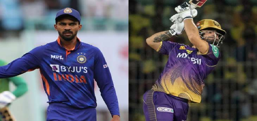 BCCI ने की Asian Games के लिए टीम इंडिया की घोषणा, रुतुराज करेंगे टीम का नेतृत्व, रिंकू सिंह, जितेश को मिला कॉल-अप
