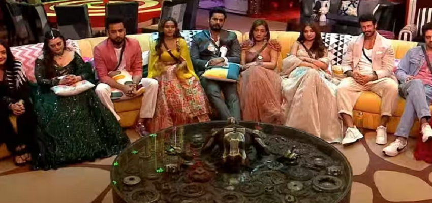 BB OTT 2: शो में सुंबुल तौकीर की एंट्री? फलक के संग अविनाश ने किया रोमांटिक डांस!