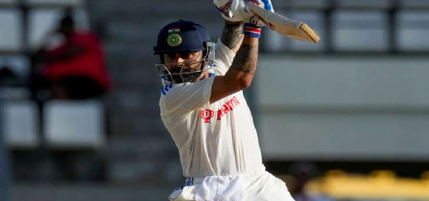 सचिन तेंदुलकर के रिकॉर्ड पर विराट कोहली की निगाहें, इस लिस्ट में MS धोनी को छोड़ा पीछे