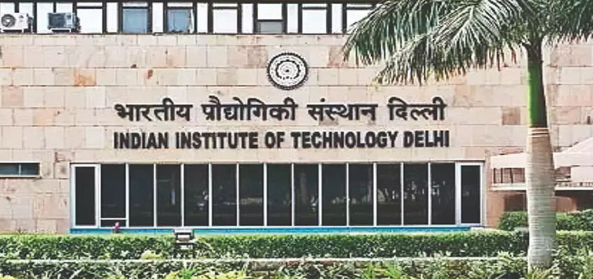 IIT-DELHI अबू-धाबी में खोलेगा कैंपस, PM मोदी के UAE दौर पर हुए हस्ताक्षर