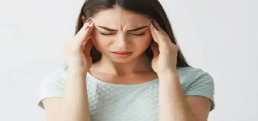 Health Tips: क्या आप भी हैं माइग्रेन से परेशान?  इन 8 घरेलू उपायों से होगा आराम