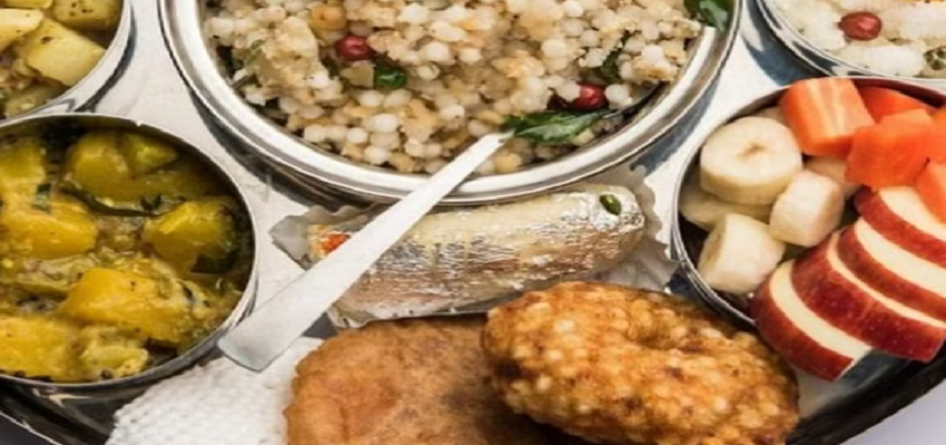 सोमवार के व्रत में बना सकते हैं ये सात्विक पकवान, सभी करेंगे तारीफ