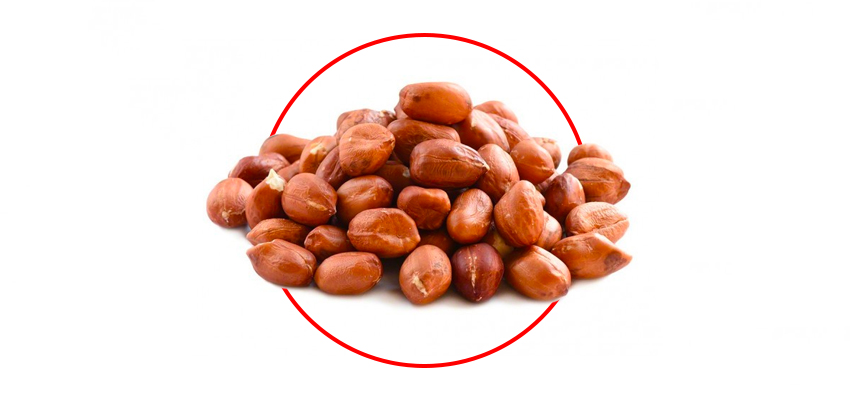 Benefits of peanuts: मूंगफली खाने से होते है अनेक फायदे, जानिए कैसे