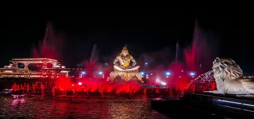 SAWAN 2023: सावन माह में करें 7 ज्योतिर्लिंग के दर्शन, वो भी कम बजट में