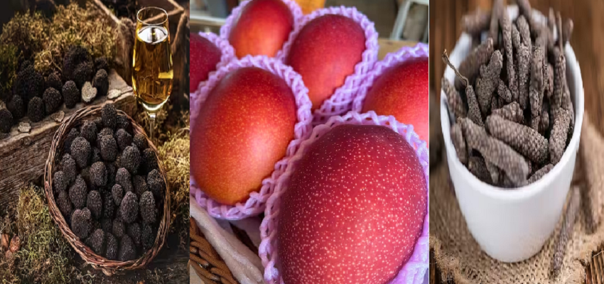 दुनियाभर की वो सबसे महंगी और मशहूर चीजें, जिनकी कीमतें छूती है आसमान