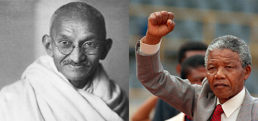 क्यों मनाया जाता है NELSON MANDELA INTERNATIONAL DAY? जानें महात्मा गांधी और मंडेला में क्या थी समानताएं