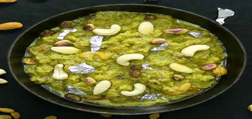 व्रत में लौकी से बनाएं स्वादिष्ट और पौष्टिक हलवा, जानें इसकी रेसेपी