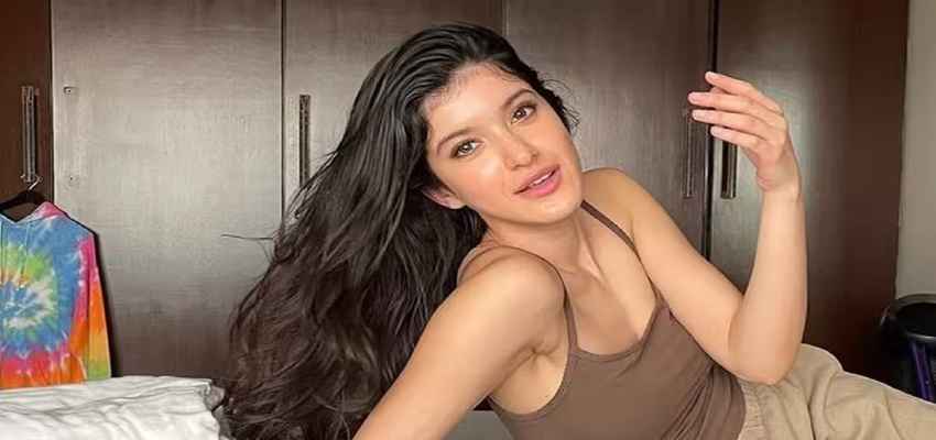 करण जौहर की इस सीरीज से शनाया कपूर करेंगी ओटीटी डेब्यू, प्रोजेक्ट की राइटिंग पर चल रहा काम