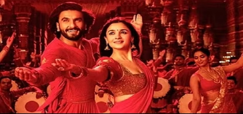 आलिया-रणबीर की फिल्म RARKPK ने रिलीज से पहले तोड़ा रिकॉर्ड, अब तक कमा लिए इतने करोड़ रुपये