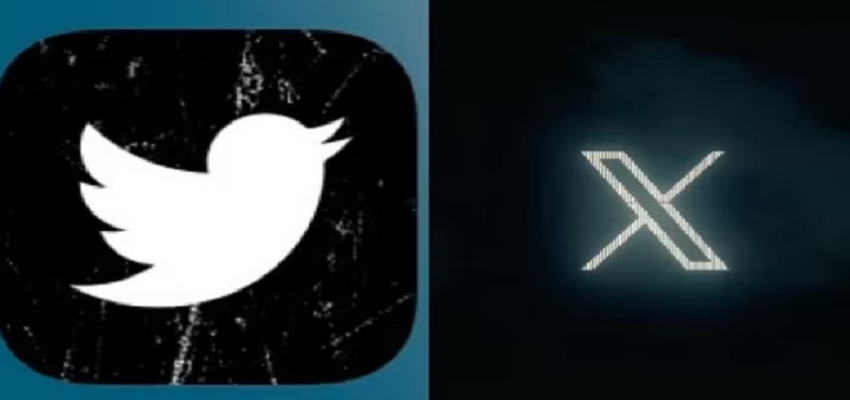 अब ‘X’ नाम से पहचाना जाएगा ‘Twitter’, विजिट करने के लिए सर्च करना होगा ये नाम!
