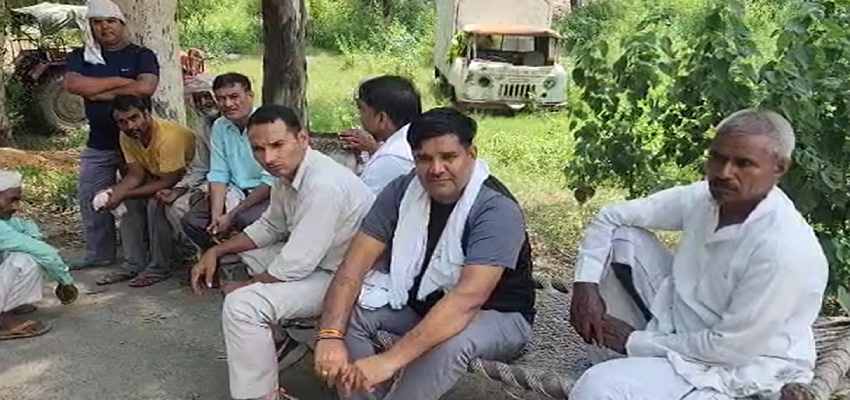 Haryana Crime: 17 वर्षीय युवक की हत्या से फैली सनसनी, जांच में जुटी पुलिस