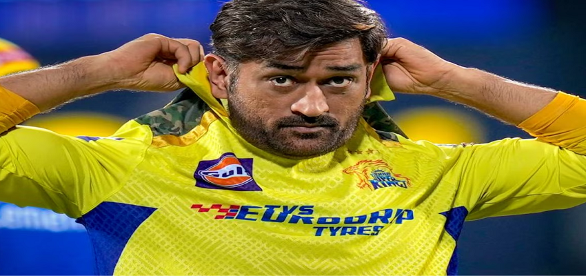 MS Dhoni का 2012 का पुराना जॉब ऑफर लेटर हुआ वायरल, इतनी थी कैप्टन कुल की पहली सैलरी