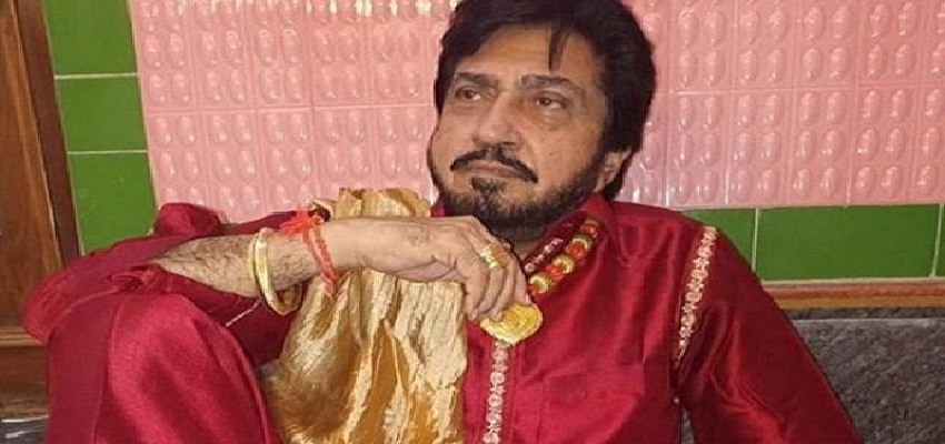 पंजाबी इंडस्ट्री में दौड़ी शोक की लहर, इस फेमस सिंगर का 64 साल की उम्र में हुआ निधन