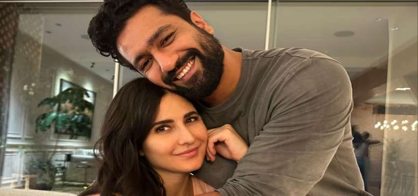 Vicky Kaushal  ने Katrina Kaif  के तारीफों के बांधे पुल, इस Evergreen एक्ट्रेस से कर दी तुलना
