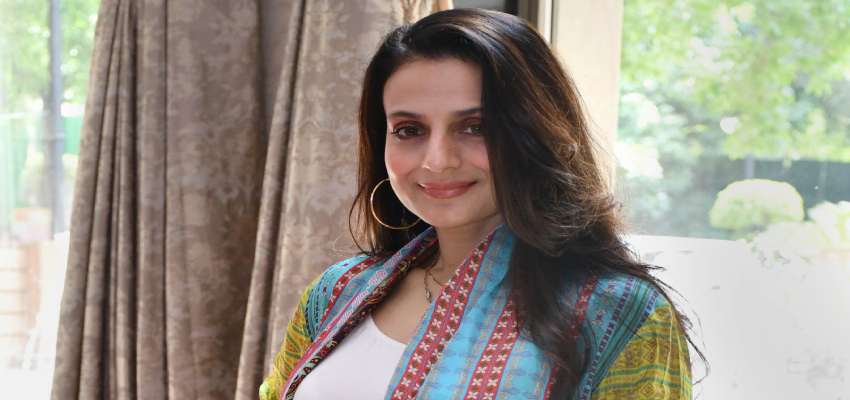 Ameesha Patel पर लगा 500 रुपए का जुर्माना, जानें क्या है पूरा मामला